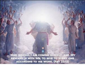 when Yeshua returns