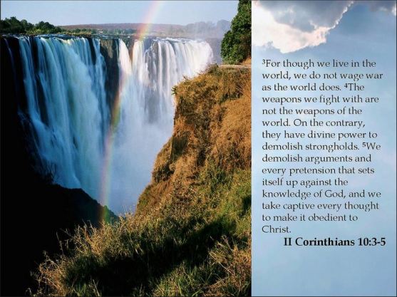 weapons-of-our-warfare